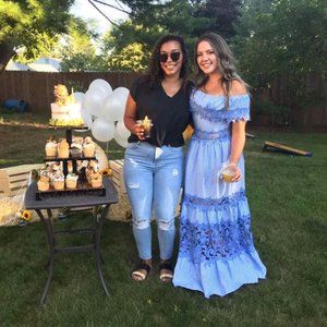 Meet your Posher, Erin